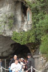 2010 Lourdes Pilgrimage - Day 1 (152/178)